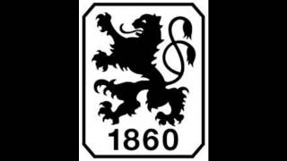 TSV 1860 München Bundesligahymne [upl. by Alliuqat]