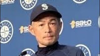 イチロー氏が米野球殿堂入り候補にノミネート 初年度での殿堂入り有力視 [upl. by Josy]