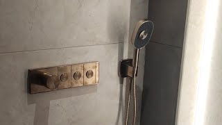 Kohler Thermostat Diverter Installation Guide StepbyStep [upl. by Pliske]