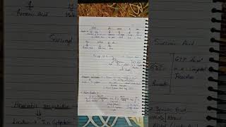 Respiration in Plants Complete Chapter Notes For neet exam neet2025 respirationinplants [upl. by Hoag]