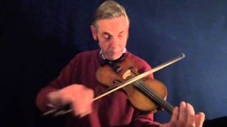 Old Time Fiddle Tune  unknown title [upl. by Malachi]