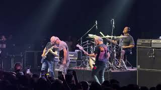 Descendents  ‘Merican  en vivo Santiago Chile Teatro Teletón 09122024 [upl. by Salvador]