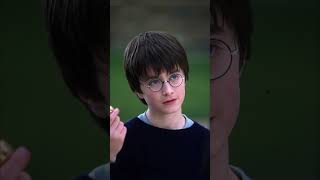 Harry potter daniel radcliffe facts  shorts ytshorts Hindihollyfacts [upl. by Nylirrej]