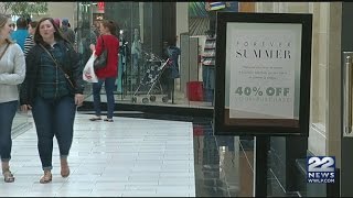 Shoppers get more deals on Memorial Day sales [upl. by Lorianne]