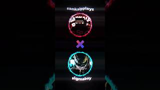 My first collab with Sigmaboyf9q firts collabcollab technogamerz smartypie [upl. by Toback]