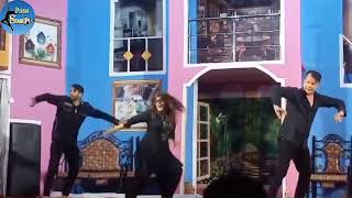 Asa Jag Nu Mana Ky Ki Lena  Latest Mujra Dance Performance 2024  Punjabi Song [upl. by Sergo172]