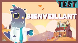 Une aventure humaine et bienveillante  FALL OF PORCUPINE Test et avisFR review [upl. by Drusilla986]