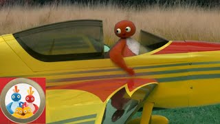 Get Ready For 90 Minutes Of Twirlywoos [upl. by Eizzo]