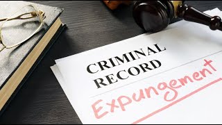 Missouri Expungement Information Session [upl. by Navetse76]