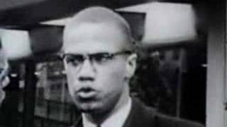 Malcolm X On Progress [upl. by Ignace588]