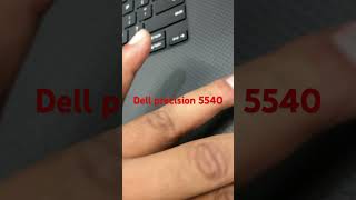 Dell precision 5540 [upl. by Abell]