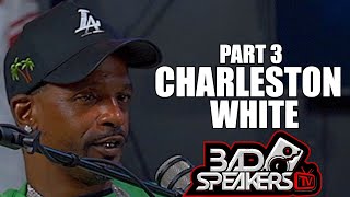 Charleston White Talks About The Beef With YSL Woody [upl. by Evars302]