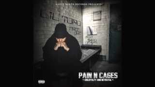 Pain N Cages Lil Toro [upl. by Glennis]