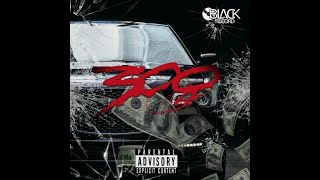 300  TIMOUNE feat THEBAGG  NOMERCY [upl. by Anilasor]