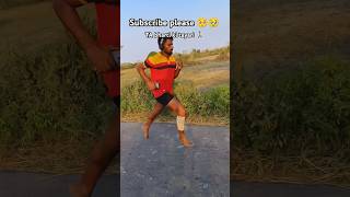 TA bharti ki tayari 🏃🏻 army tabharti2024 armylover shorts motivation lovesong feedshorts [upl. by Euqinad780]