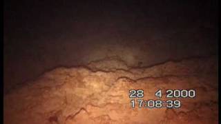 Fatal diving accident caught on tape Yuri Lipski [upl. by Lauri444]