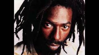 Buju Banton Redder Than Red 1997 TCEV [upl. by Krucik]