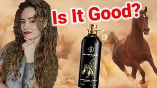 Montale Arabians Tonka Fragrance Review 💥 Montale Fragrances 💥 Gourmand Fragrance [upl. by Bat]