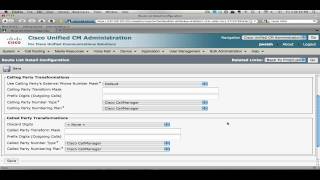 Configuring Local Route Groups [upl. by Anitsrihc393]