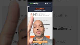 BUILD YOUR CREDIT SCORE FAST ONCE YOU TURN 18 shorts creditscore credit [upl. by Axe]