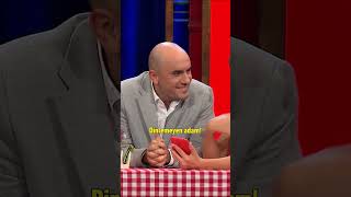 Dinlemeyen Adam 😁 Shorts bkm komedi güldürgüldürshow [upl. by Moise]