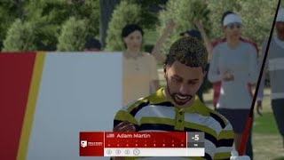 PGA TOUR 2K2120241111204901 [upl. by Ardek257]