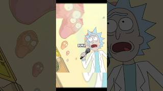 look at this 🔎 hightlights rickandmorty [upl. by Reid]