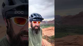 Slickrock Trail Moab [upl. by Avra]