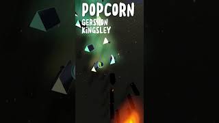 Popcorn  Gershon Kingsley  🎶 Marble Music marblemusic asmr music [upl. by Neeham792]