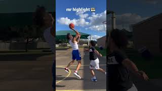 The hooper that only goes for highlights be like…🤣 [upl. by Trilley442]