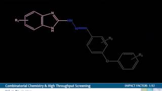 Synthesis amp Biological Evaluation of Derivatives as Anti  Tubercular Agents” by DrTelvekar [upl. by Cormick19]