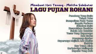 Lagu Rohani Melitha Sidabutar [upl. by Amadis]