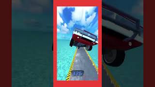 Mega ramp car  car games  Android gameplay [upl. by Aida]