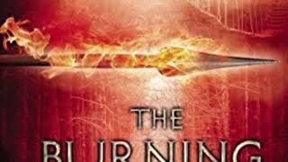 Ranger’s Apprentice Book 2 The Burning Bridge Chapter 3 [upl. by Silohcin]