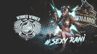 PUBG MOBILE LIVE  RANK PUSH amp SUBSCRIBER GAMES  SUBSCRIBE amp JOIN ME [upl. by Dlanigger]