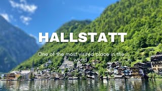 Everything you need to knowVienna to HallstattThings to do in HallstattTransportation and Cost [upl. by Duvall]