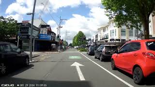 Illegally Stopped In Cycle Lane [upl. by Triley]