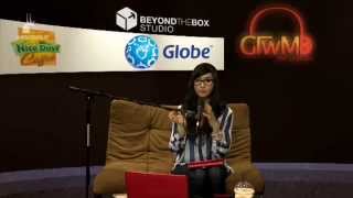 GTWM S02E046  Alodia Gosiengfiao [upl. by Palla]