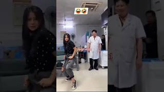 Daiya Daiya Daiya Re🤣ek mission hospital🤣Bollywood song Hindi dance💥short Djmp3 kokborokofficial [upl. by Leynwad]