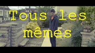 STROMAE  TOUS LES MEME  DANCE  MASSIMO OSTOLIDI [upl. by Nylia969]