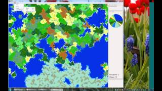 Minecraft Toolvorstellung  Stronghold Dorf und Biome finder [upl. by Tap529]