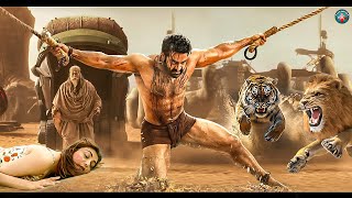 Jr Ntr quot Devara quot New Movie 2024  New Released South Indian Hindi Dubbed Movies South Action Movie [upl. by Anthiathia280]