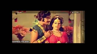 Panchavarna kilivalan  Rajakesavadas K KJ Yesudas Vani Jayaram Film Kannappanunni [upl. by Town]