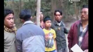 Documentary About Buddha Boy 5 of 5 Ram Bahadur Bamjan [upl. by Thacker]