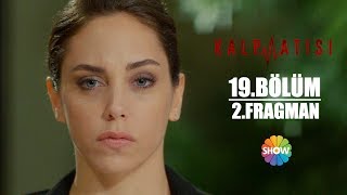 Kalp Atışı 19 Bölüm 2 Fragman [upl. by Kcirb122]