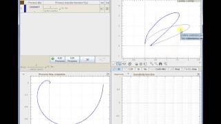 PID Control Lab  axes features and interactivity wwwPIDlabcom [upl. by Lazes455]