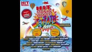 Hit Mania Dance Estate 1999 [upl. by Ainav]