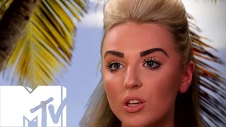 Ex On The Beach  Meet Emily  MTV [upl. by Drescher]