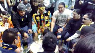 First Nations Song [upl. by Barcellona]