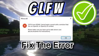 How To Fix Error Invalid Or Corrupt Jarfile Tlauncher Error [upl. by Primalia]